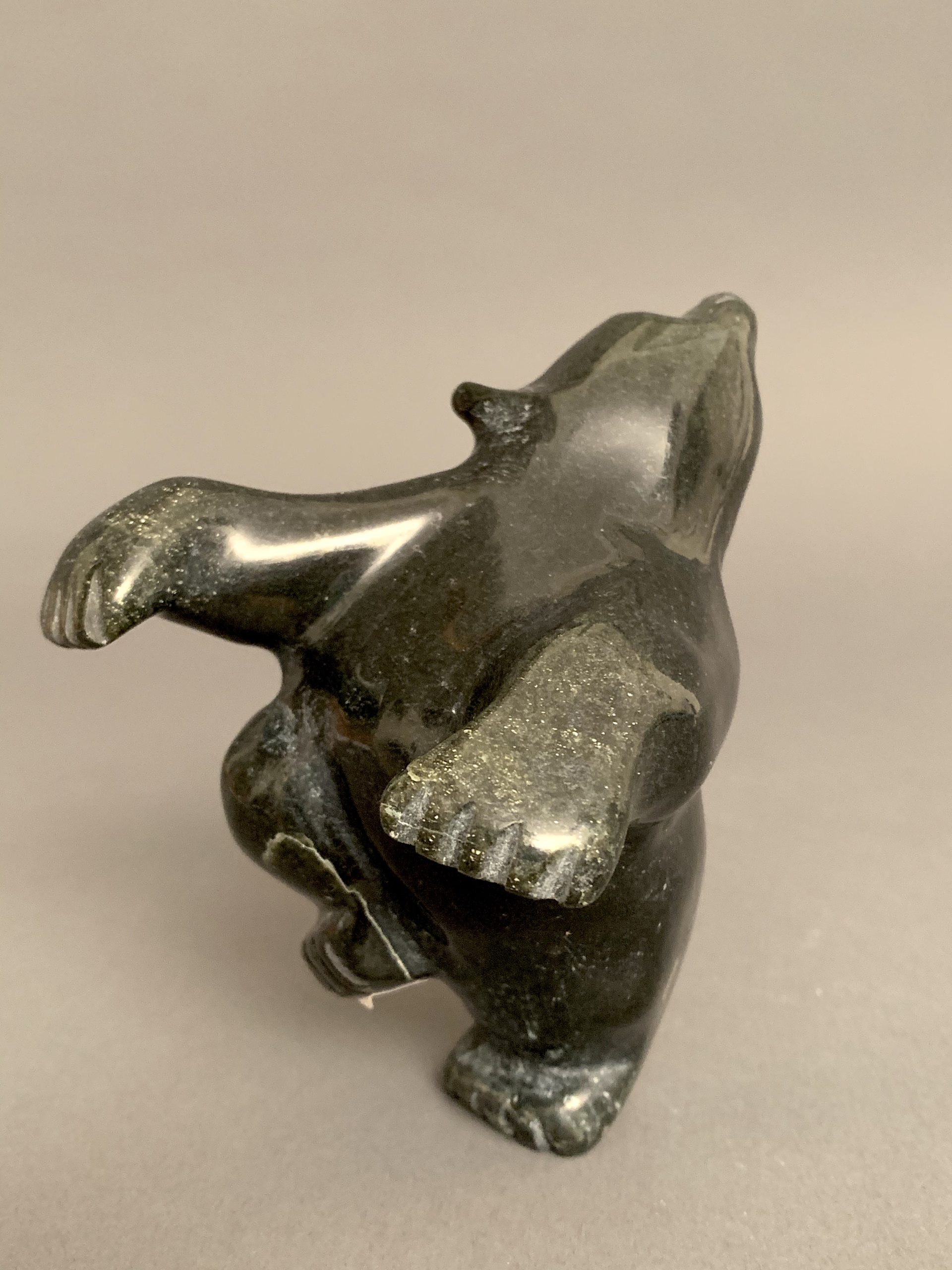 Dancing Bear _ Johnny Papigatook Dancing Bear _ Johnny Papigatook