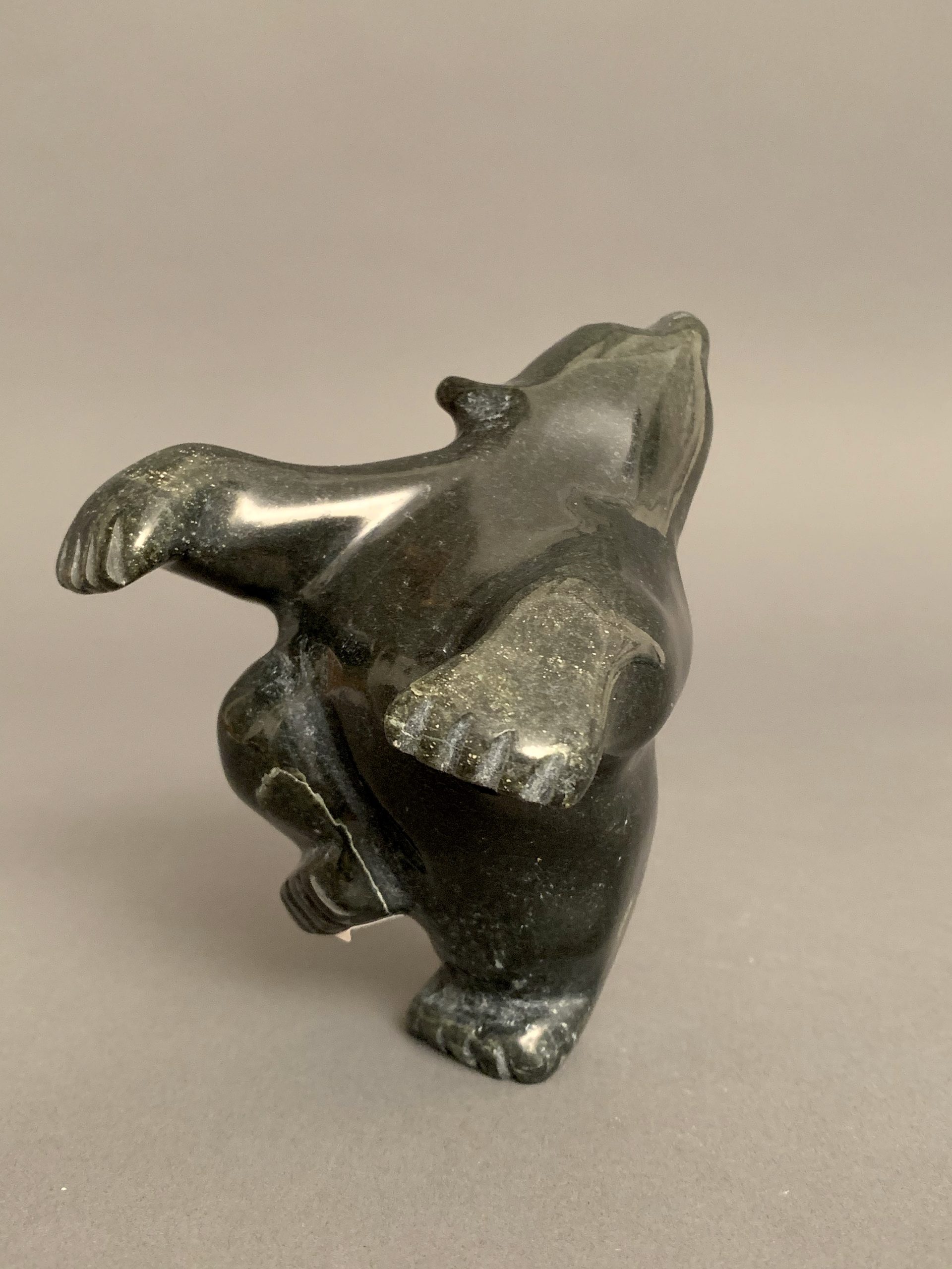 Dancing Bear _ Johnny Papigatook Dancing Bear _ Johnny Papigatook