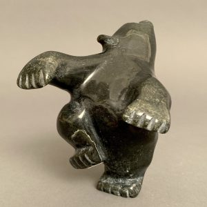Dancing Bear _  Johnny Papigatook