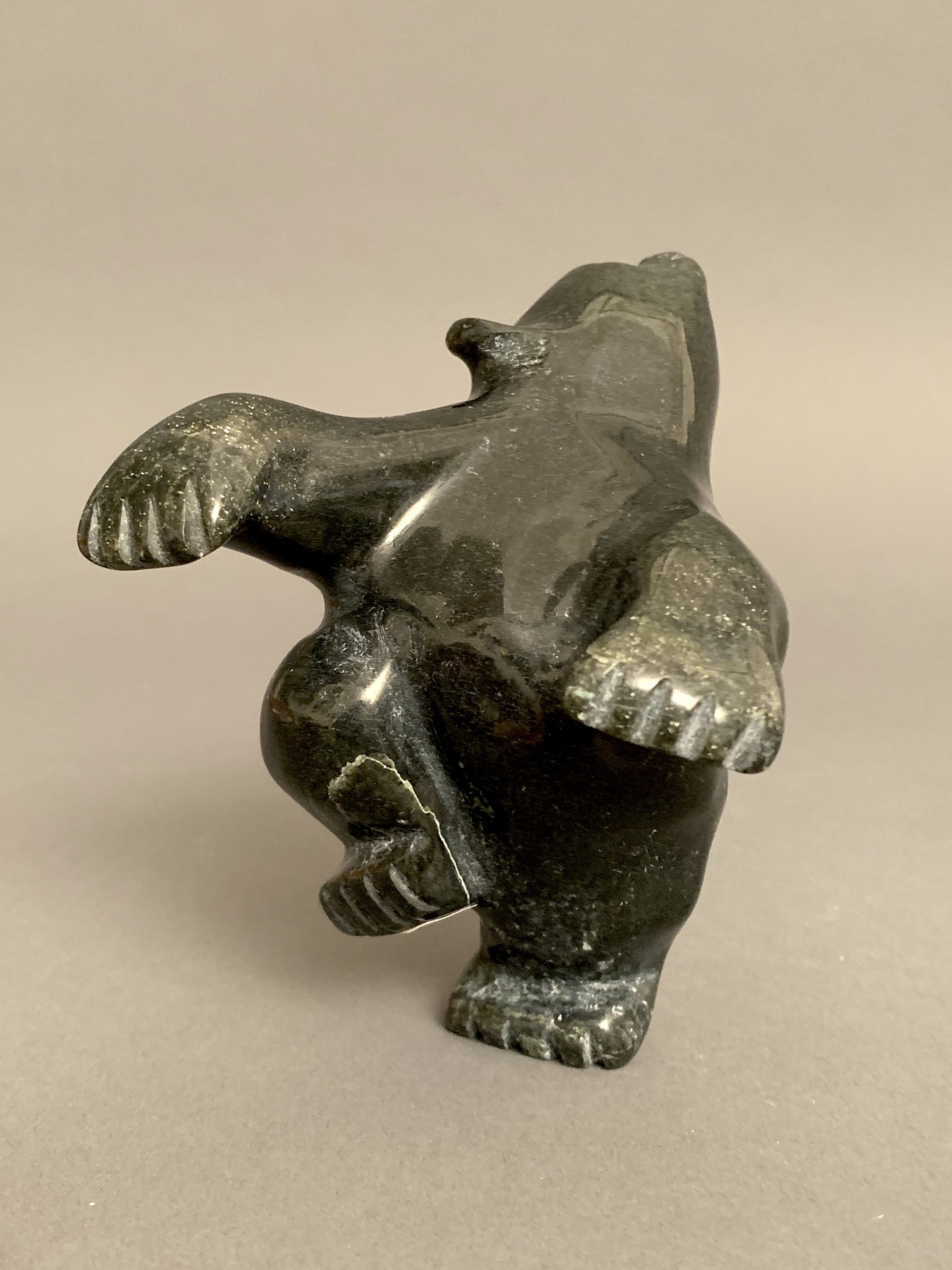 Dancing Bear _ Johnny Papigatook Dancing Bear _ Johnny Papigatook