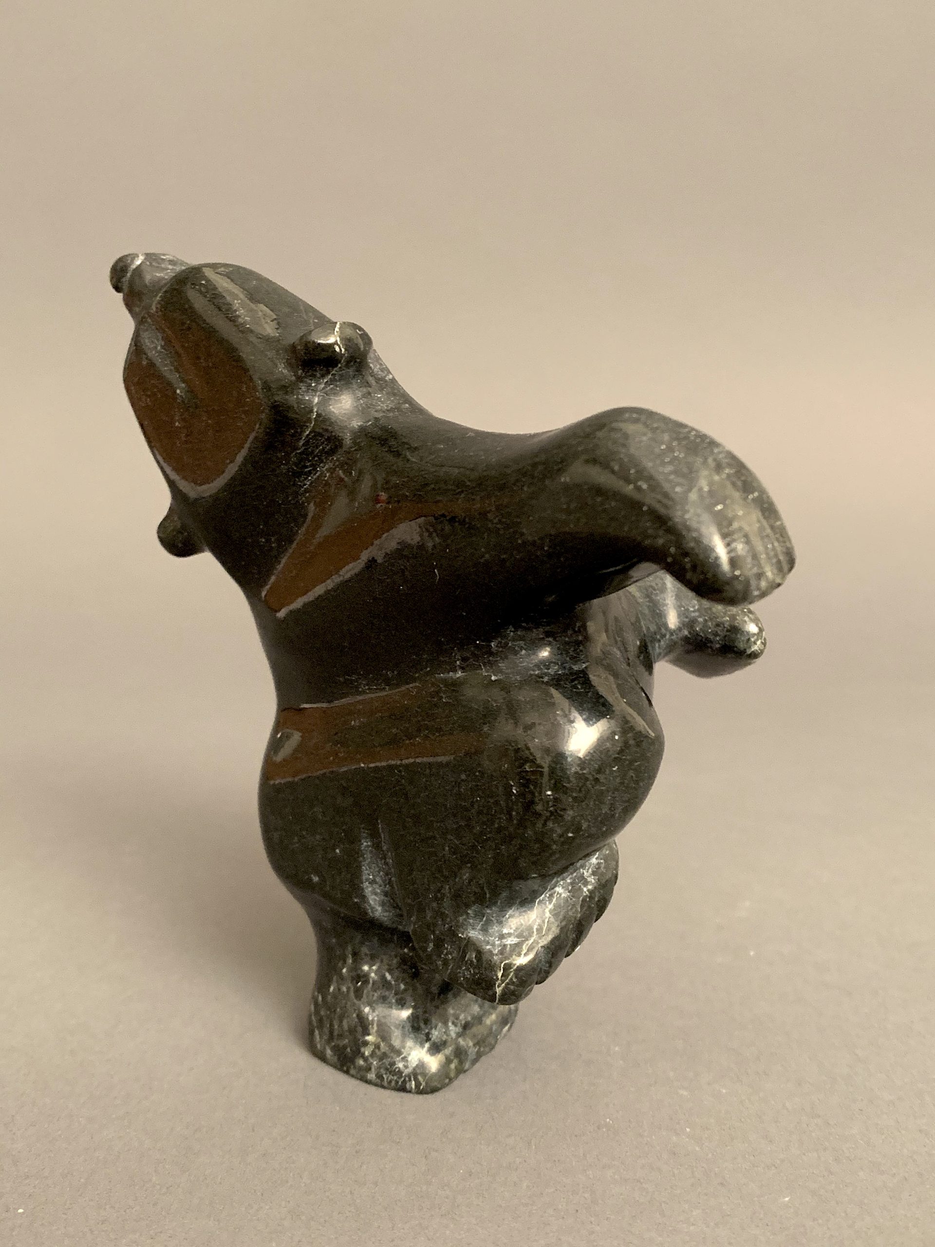 Dancing Bear _ Johnny Papigatook Dancing Bear _ Johnny Papigatook