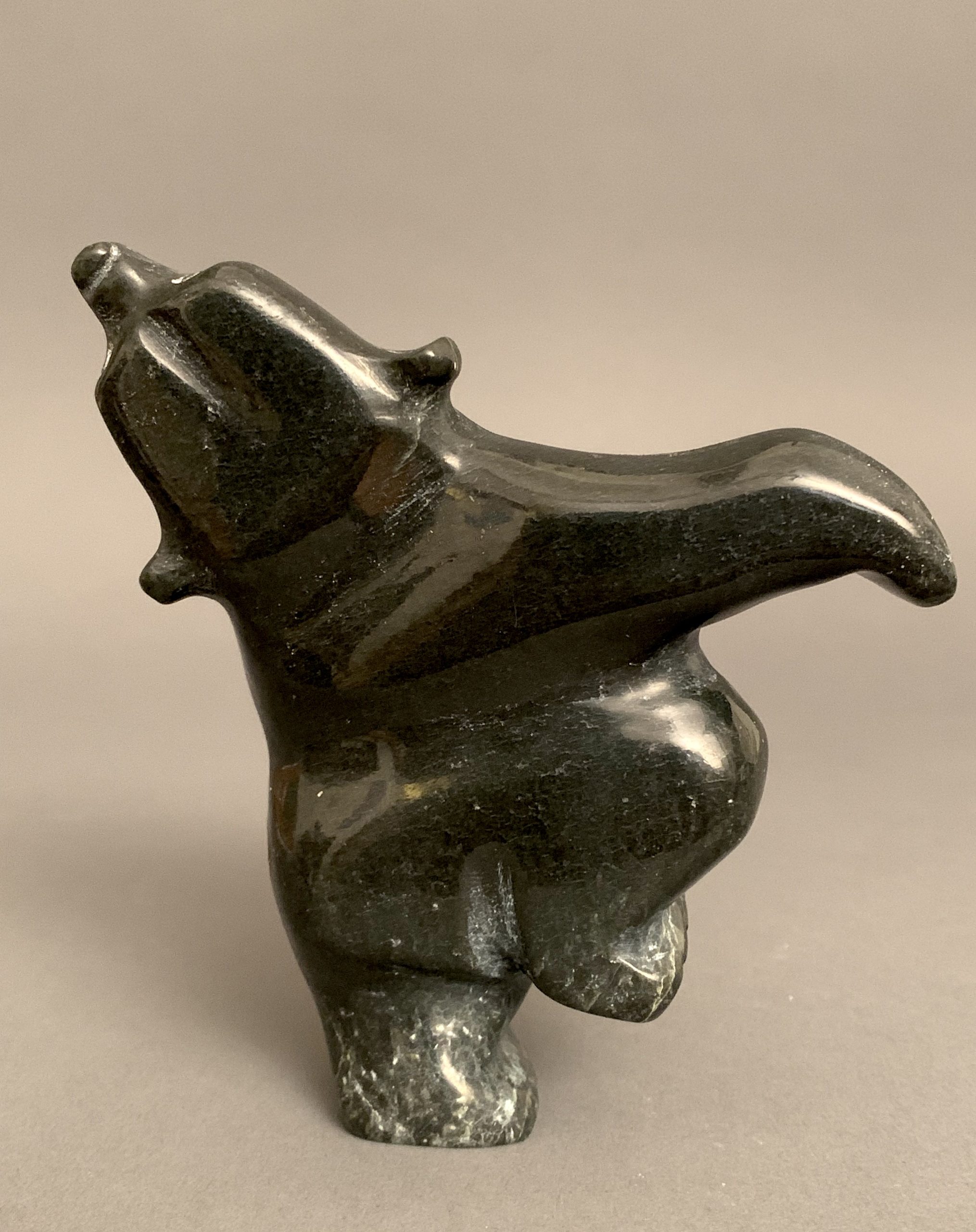 Dancing Bear _ Johnny Papigatook Dancing Bear _ Johnny Papigatook