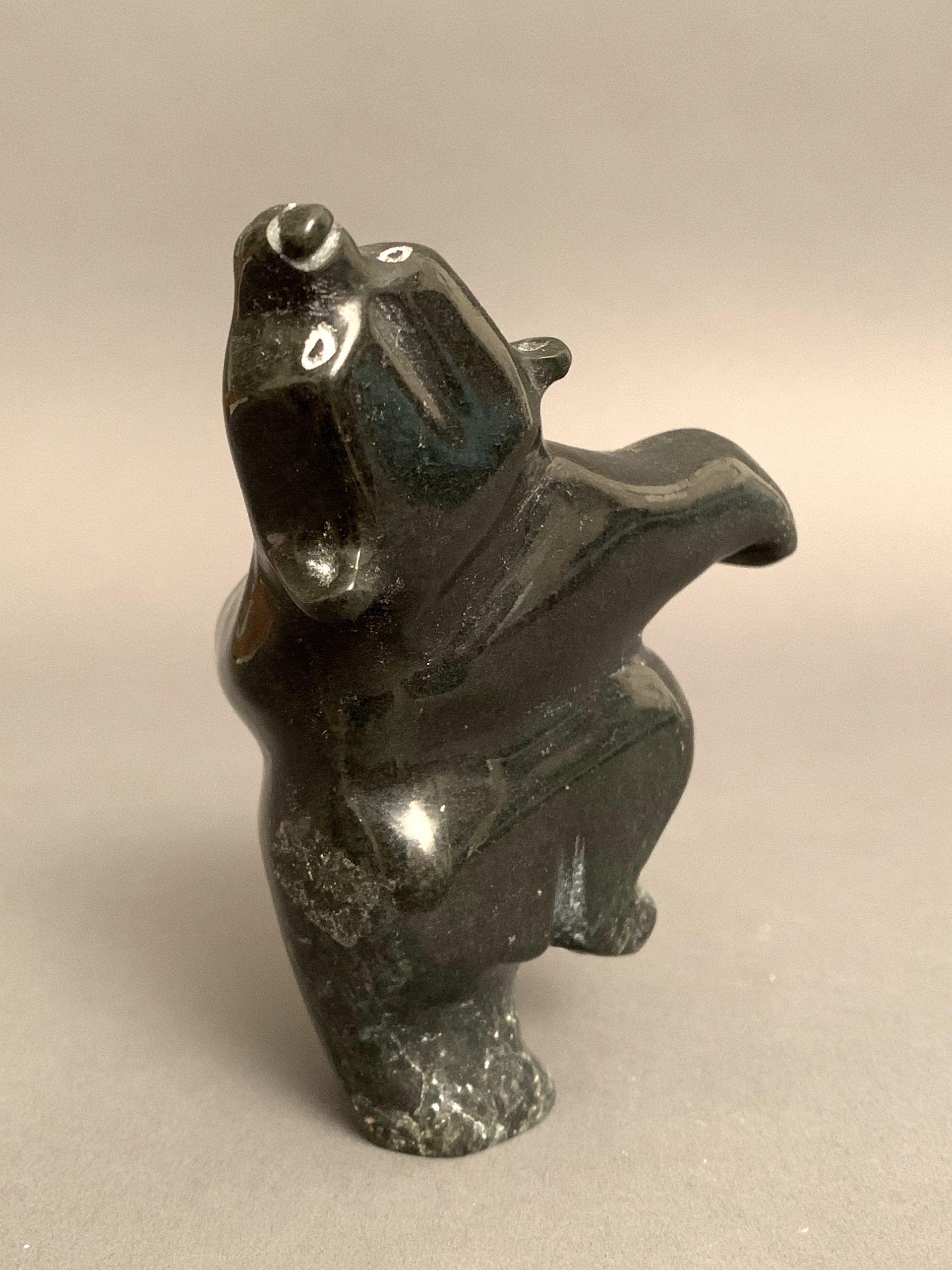 Dancing Bear _ Johnny Papigatook Dancing Bear _ Johnny Papigatook