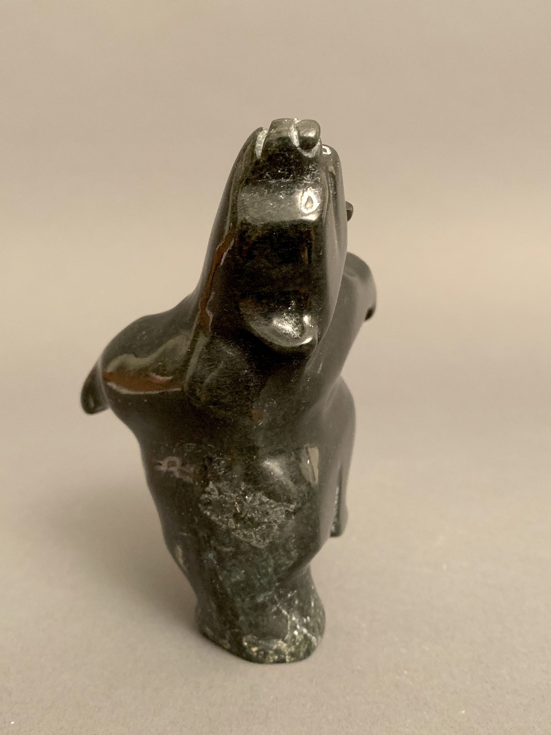 Dancing Bear _ Johnny Papigatook Dancing Bear _ Johnny Papigatook