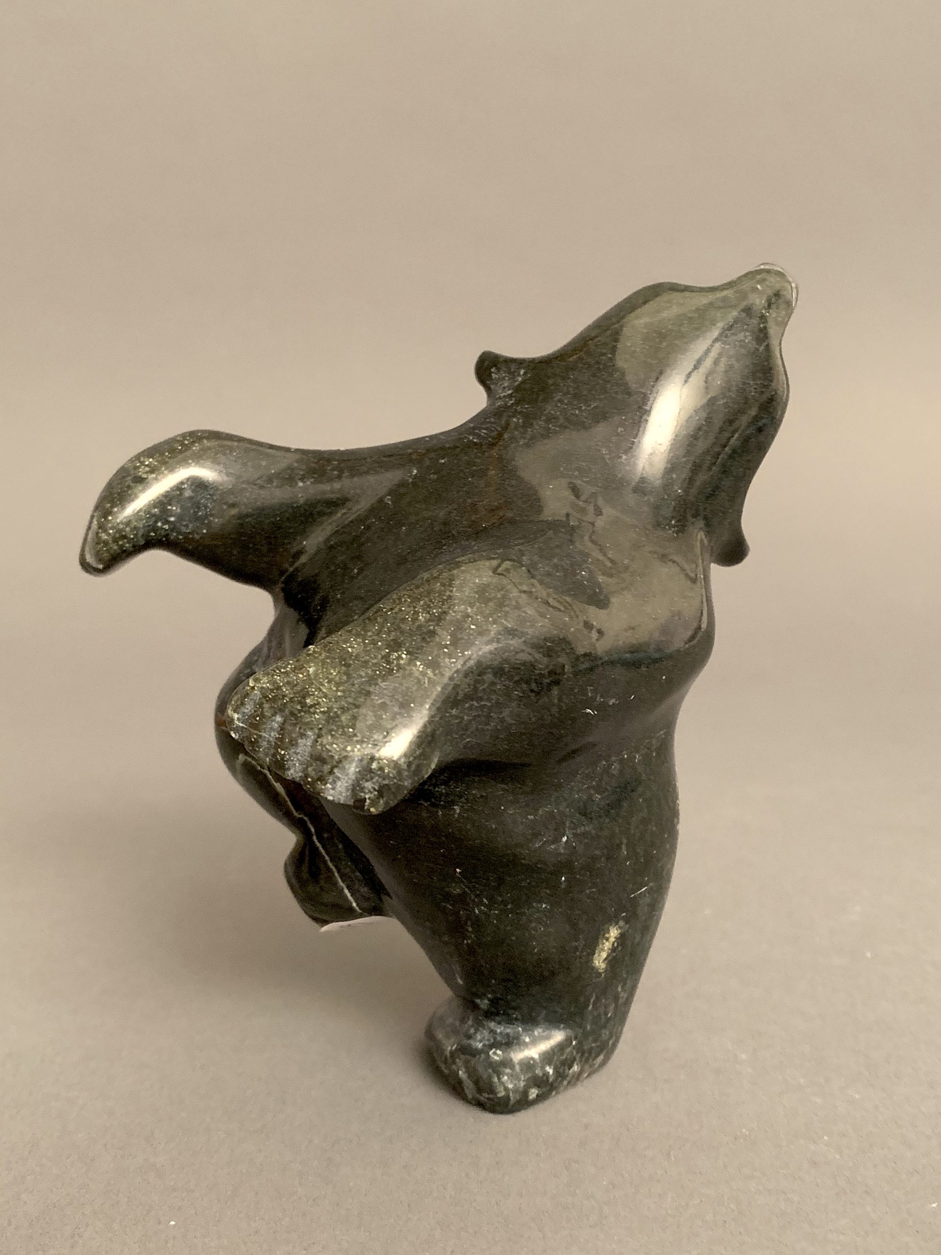 Dancing Bear _ Johnny Papigatook Dancing Bear _ Johnny Papigatook