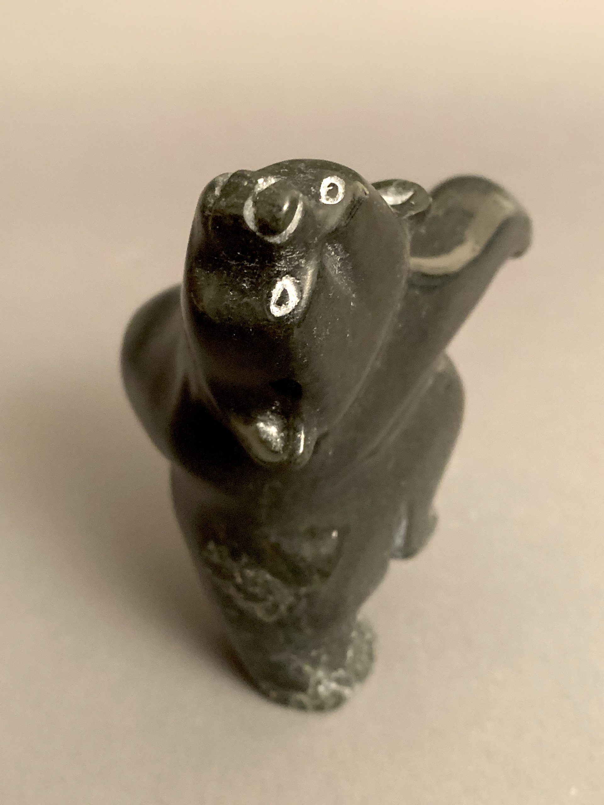 Dancing Bear _ Johnny Papigatook Dancing Bear _ Johnny Papigatook