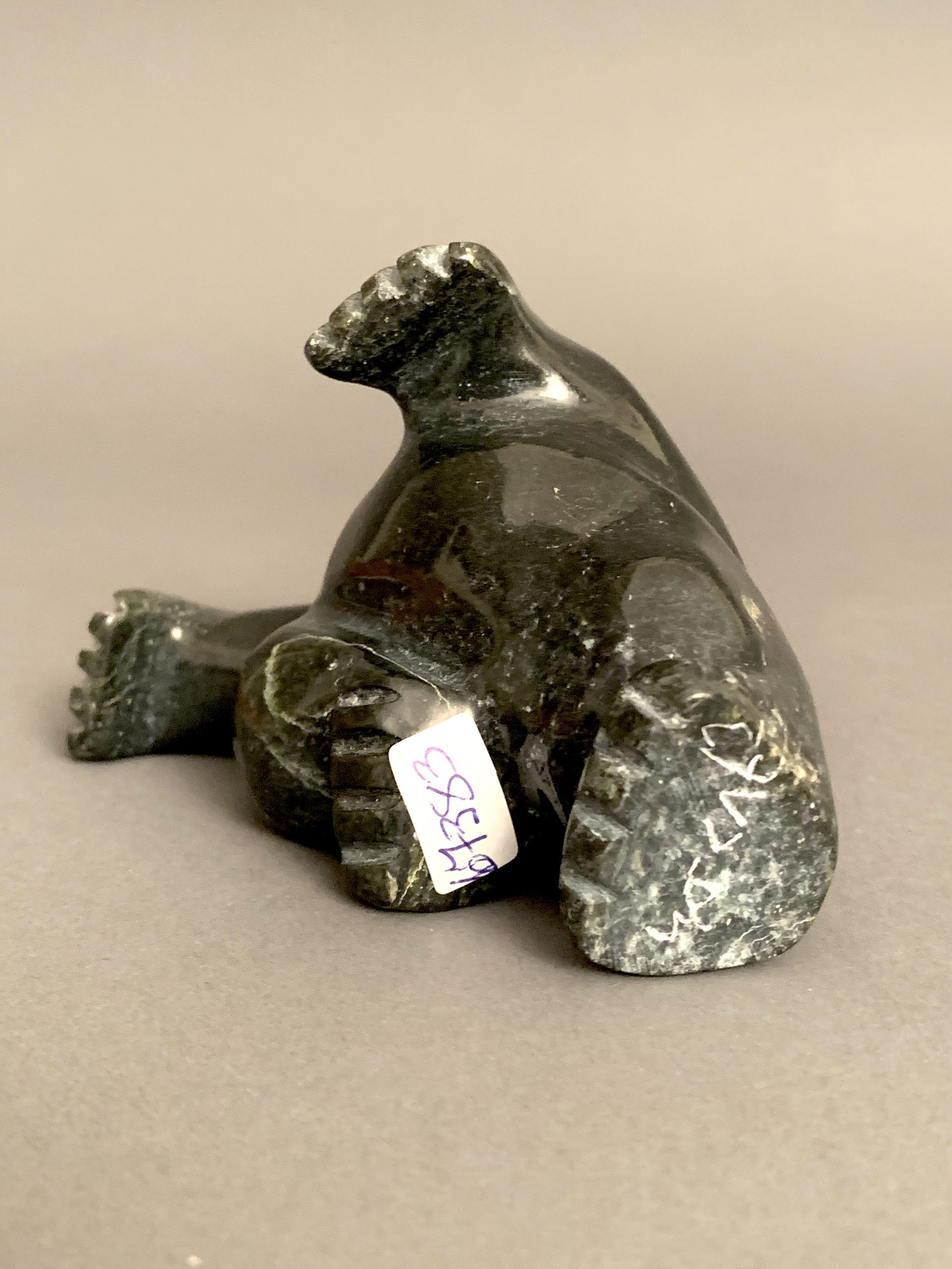 Dancing Bear _ Johnny Papigatook Dancing Bear _ Johnny Papigatook