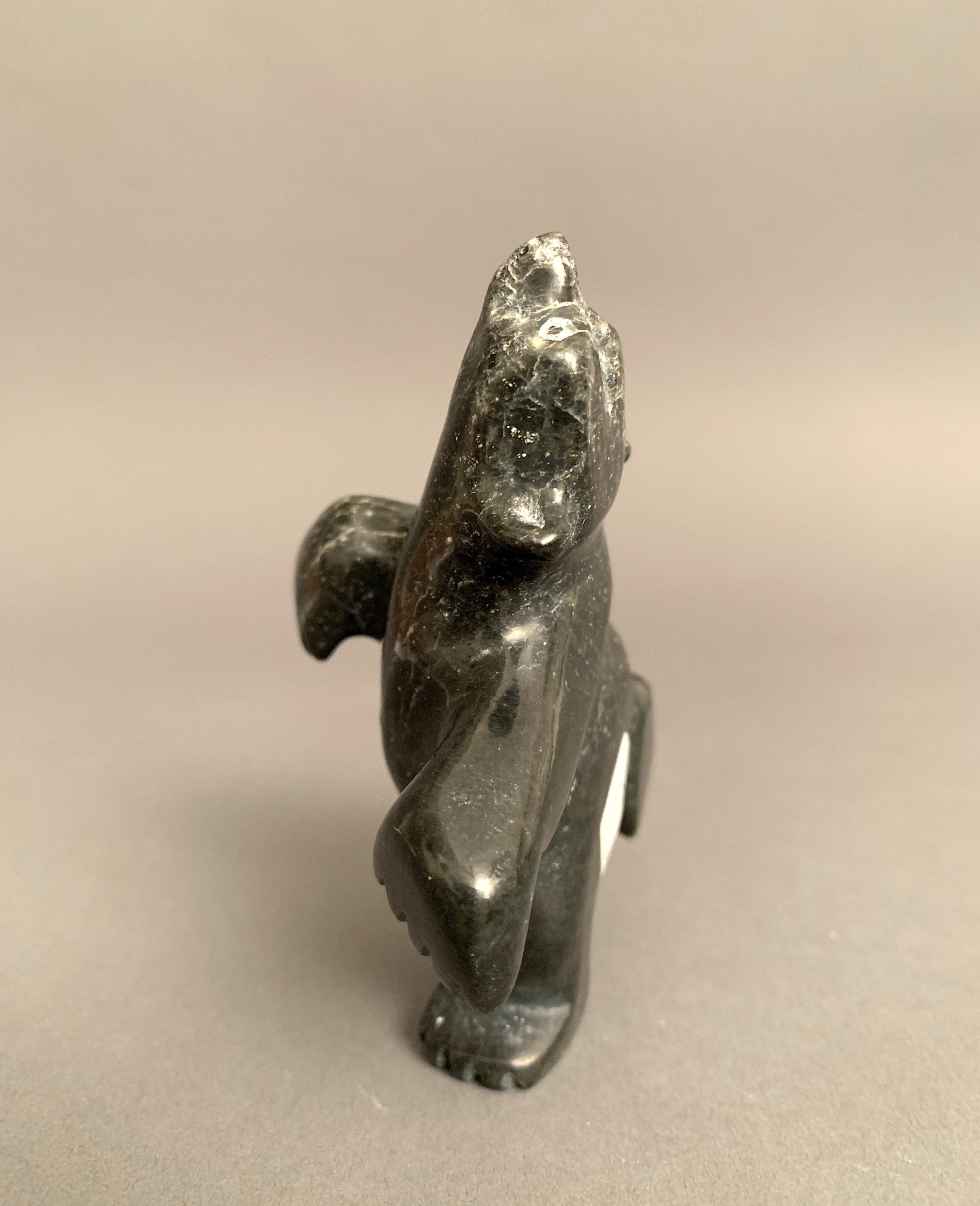 Dancing Bear _ Markoosie Papigatook Dancing Bear _ Markoosie Papigatook