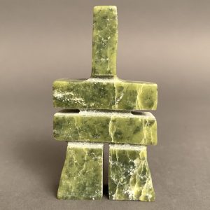 Inukshuk _ Arnatok Ipeelee