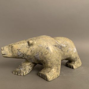 Bear _  Joannie Ragge