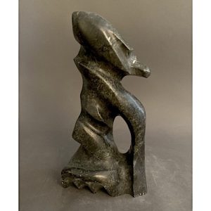 Shaman_ Alex Alikashuk