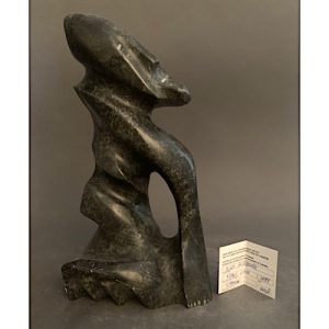 Shaman_ Alex Alikashuk