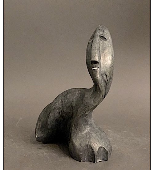 Shaman_ Alex Alikashuk Shaman_ Alex Alikashuk