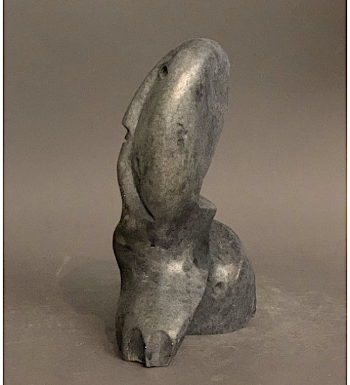 Shaman_ Alex Alikashuk Shaman_ Alex Alikashuk