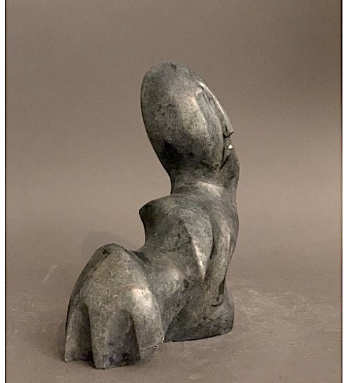 Shaman_ Alex Alikashuk Shaman_ Alex Alikashuk