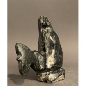 Whale _  Joseph Quqqiaq 