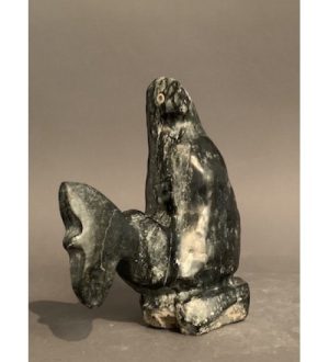 Whale _  Joseph Quqqiaq 