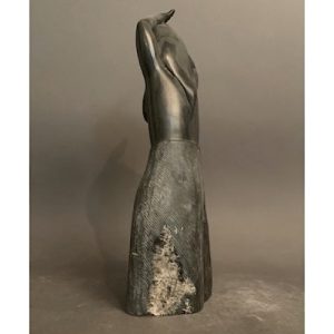 Woman_ Paul Karrik