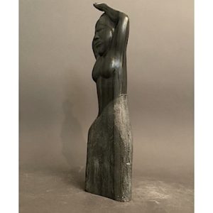 Woman_ Paul Karrik
