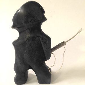 Hunter Man_  Alex Alikashuk