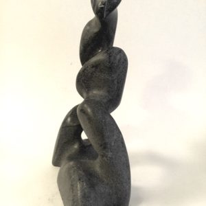 Shaman_ Alex Alikashuk