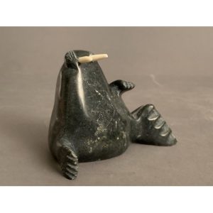 Walrus _  Mosha Ragee   