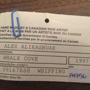 Whipping_ Alex Alikashuk