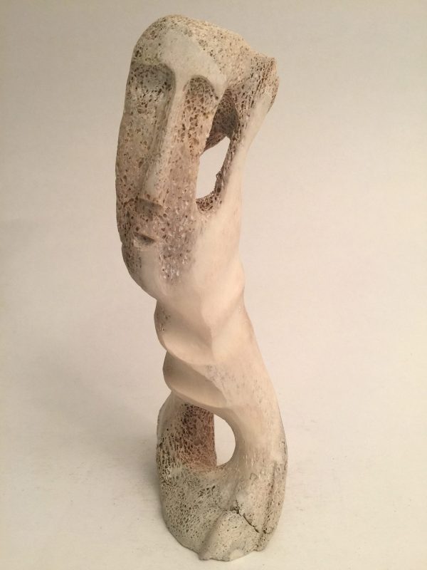 Shaman Bone_ Alex Alikashuk