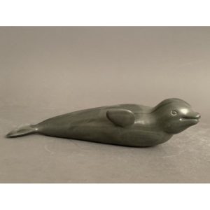 Whale _  Jimmy Kattuk 