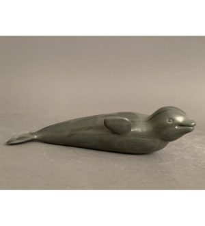 Whale _  Jimmy Kattuk 