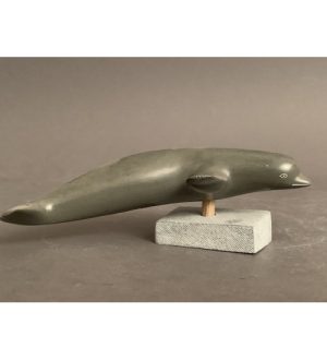 Whale _  Johnny Takatak