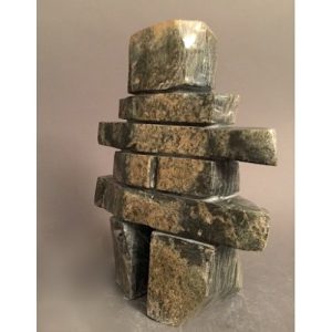 Inukshuk _ Mosa Ragee