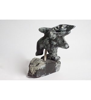 Shaman _ Jimmy Okpik 
