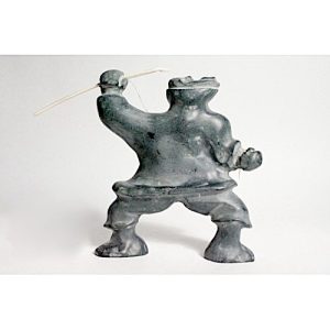 Hunter _ Peter Atsiak