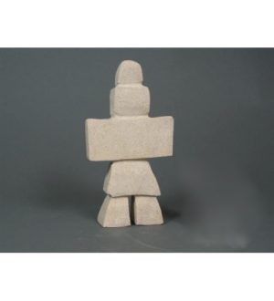 Inukshuk _ Luke Taqqaugag Inukshuk _ Luke Taqqaugag