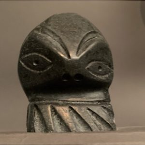 Spirit Bird _ Albert Gayutinnuaq