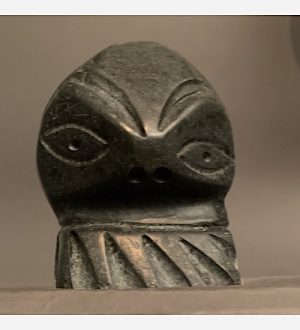 Spirit Bird _ Albert Gayutinnuaq