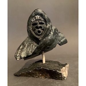 Shaman _ Leo Uttaq 