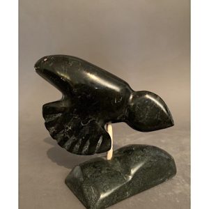 Spiritual Whale  _ Danny Ohitook 