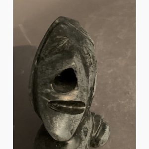 Fisherman _ Simon Uttaq