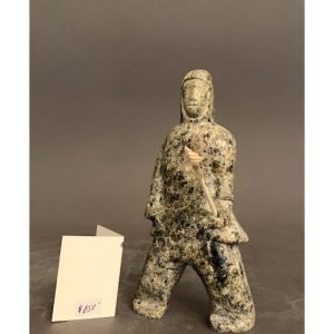 Hunter _ Isacie Etidloie