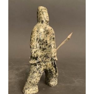 Hunter _ Isacie Etidloie