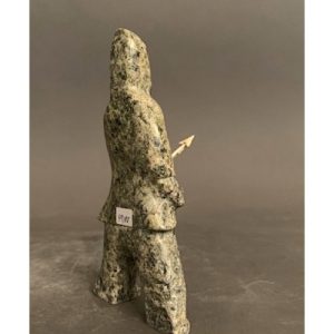 Hunter _ Isacie Etidloie