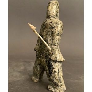 Hunter _ Isacie Etidloie