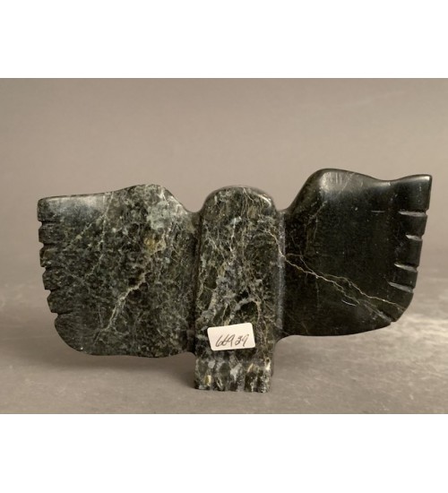 Owl _ Gii Etungat Owl _ Gii Etungat