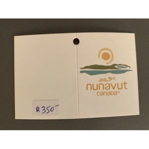 Inukshuk _ Paul Padluq