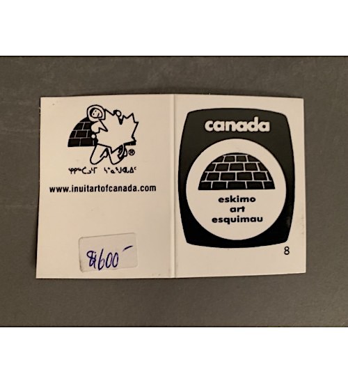 Kullik _  Charlie Okpik Kullik _  Charlie Okpik