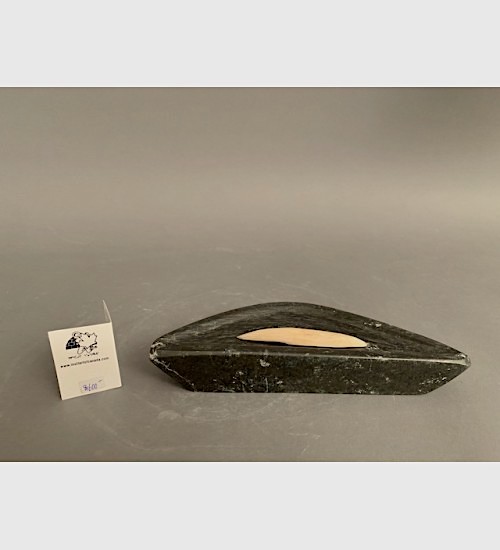 Kullik _  Charlie Okpik Kullik _  Charlie Okpik