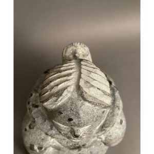 Mother and Child_ Salomonie Pootoogook 