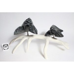 Sea Monsters _ Simon Uttaq